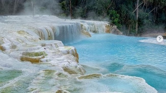 Hidden treasures of Sumatra Tour 7 Days